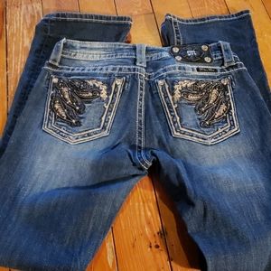 Miss Me jeans sz 29